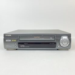 Aiwa GX880 video grotuvas (neveikiantis) 31,5×36,5×9,5 cm