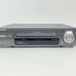 Aiwa GX880 video grotuvas (neveikiantis) 31,5×36,5×9,5 cm