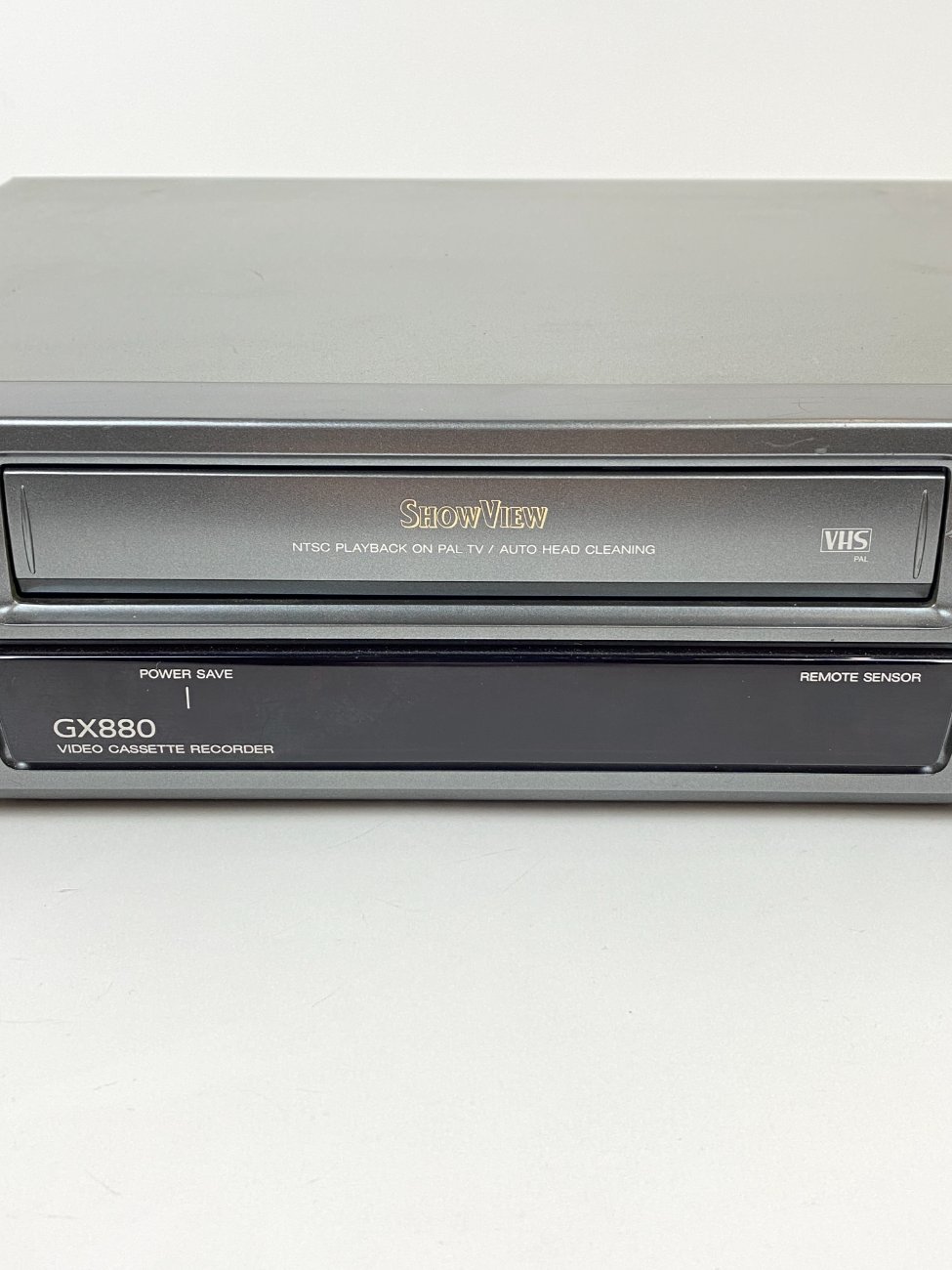 HN1300-kita-technika-7 Aiwa GX880 video grotuvas (neveikiantis) 31,5×36,5×9,5 cm