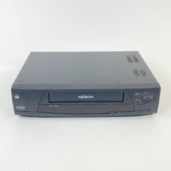 Nokia VCR 3047 video magnetofonas 28x38x9,5 cm