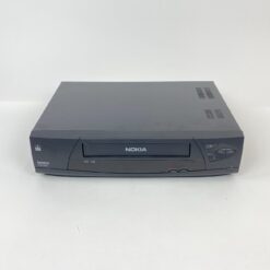 Nokia VCR 3047 video magnetofonas 28x38x9,5 cm