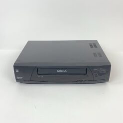 Nokia VCR 3047 video magnetofonas 28x38x9,5 cm