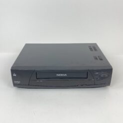 Nokia VCR 3047 video magnetofonas 28x38x9,5 cm