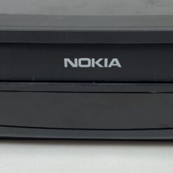 Nokia VCR 3047 video magnetofonas 28x38x9,5 cm