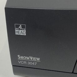 Nokia VCR 3047 video magnetofonas 28x38x9,5 cm