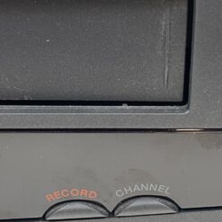 Nokia VCR 3047 video magnetofonas 28x38x9,5 cm