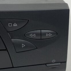 Nokia VCR 3047 video magnetofonas 28x38x9,5 cm