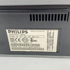 Video magnetofonas Philips VR 600 26,5x38x9,5 cm