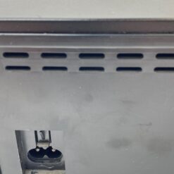 Video magnetofonas Philips VR 600 26,5x38x9,5 cm