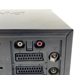 Video magnetofonas Philips VR 600 26,5x38x9,5 cm