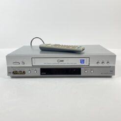 LG LV 4745 VHS videomagnetofonas 24x36x8,5 cm