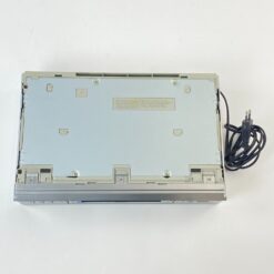 LG LV 4745 VHS videomagnetofonas 24x36x8,5 cm