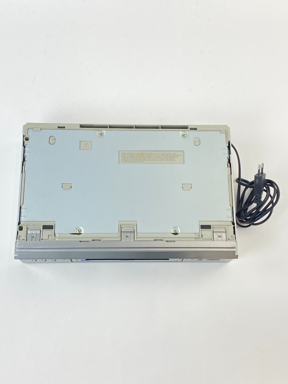 HN1310-kita-technika-10 LG LV 4745 VHS videomagnetofonas 24x36x8,5 cm