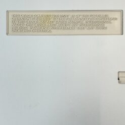 LG LV 4745 VHS videomagnetofonas 24x36x8,5 cm