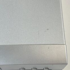 LG LV 4745 VHS videomagnetofonas 24x36x8,5 cm