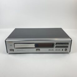 Onkyo DX-7011 CD grotuvas 29,5x45x10 cm