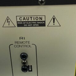 Onkyo DX-7011 CD grotuvas 29,5x45x10 cm