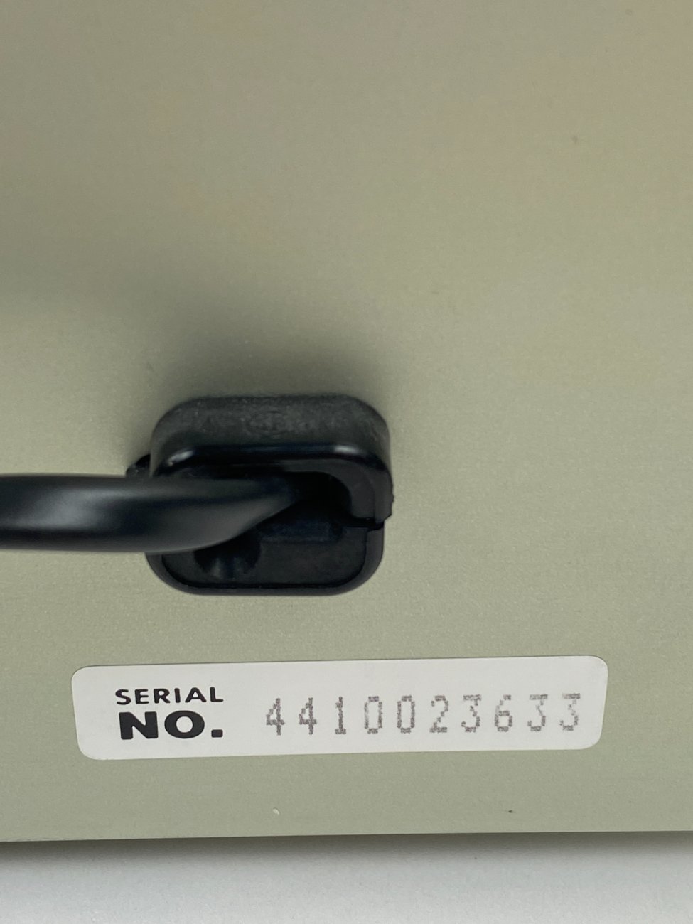 HN1313-kita-technika-13 Onkyo DX-7011 CD grotuvas 29,5x45x10 cm