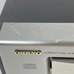 Onkyo DX-7011 CD grotuvas 29,5x45x10 cm