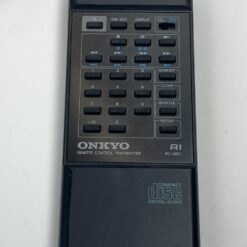 Onkyo DX-7011 CD grotuvas 29,5x45x10 cm