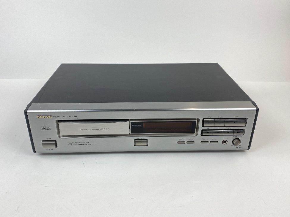 HN1313-kita-technika-3 Onkyo DX-7011 CD grotuvas 29,5x45x10 cm