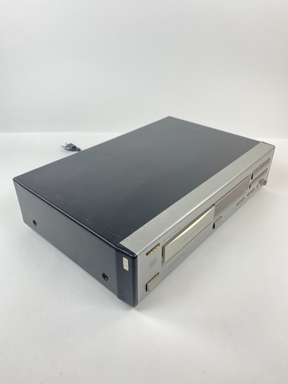 HN1313-kita-technika-4 Onkyo DX-7011 CD grotuvas 29,5x45x10 cm