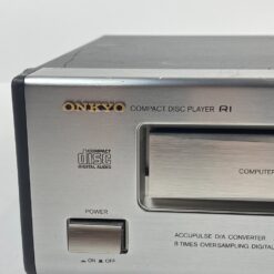 Onkyo DX-7011 CD grotuvas 29,5x45x10 cm