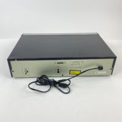 Onkyo DX-7011 CD grotuvas 29,5x45x10 cm