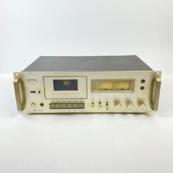 Rotel RD-30F kasetinis magnetofonas 32x48,5x16 cm