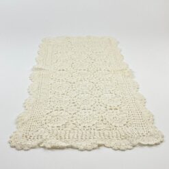 Nertas stalo takelis 68x30x0,3 cm