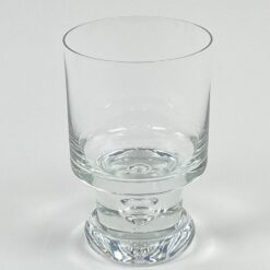 Iittala pūsto stiklo taurės 6 vnt. komplektas po 230 ml 7,5×7,5×11,5 cm