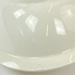 Keramikinis Villeroy & Boch dviejų dalių prausimosi indas 28x38x14,5 cm