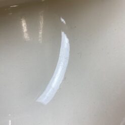 Keramikinis Villeroy & Boch dviejų dalių prausimosi indas 28x38x14,5 cm