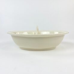 Keramikinis Villeroy & Boch dviejų dalių prausimosi indas 28x38x14,5 cm