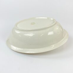 Keramikinis Villeroy & Boch dviejų dalių prausimosi indas 28x38x14,5 cm