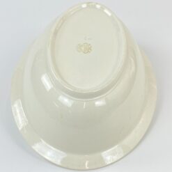 Keramikinis Villeroy & Boch dviejų dalių prausimosi indas 28x38x14,5 cm