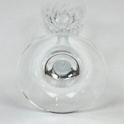 “Zwiesel” stiklo taurės šampanui 6 vnt. komplektas po 210 ml 6,5×6,5×22 cm