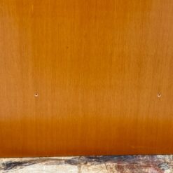 Trijų durų vitrina 44x123x219 cm