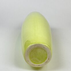 Keramikinė siaura ir aukšta vaza 14x14x50 cm