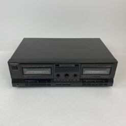 Technics RS-TR333 kasetinis magnetofonas 29x43x13,5 cm