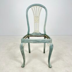 Medinis kėdės rėmas be sėdimosios dalies 47x51x104,5 cm, 48 cm