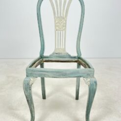 Medinis kėdės rėmas be sėdimosios dalies 47x51x104,5 cm, 48 cm