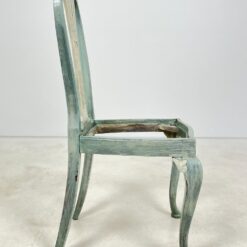 Medinis kėdės rėmas be sėdimosios dalies 47x51x104,5 cm, 48 cm