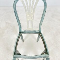 Medinis kėdės rėmas be sėdimosios dalies 47x51x104,5 cm, 48 cm