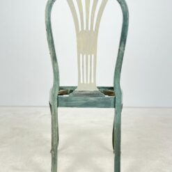 Medinis kėdės rėmas be sėdimosios dalies 47x51x104,5 cm, 48 cm