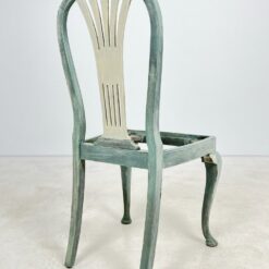 Medinis kėdės rėmas be sėdimosios dalies 47x51x104,5 cm, 48 cm