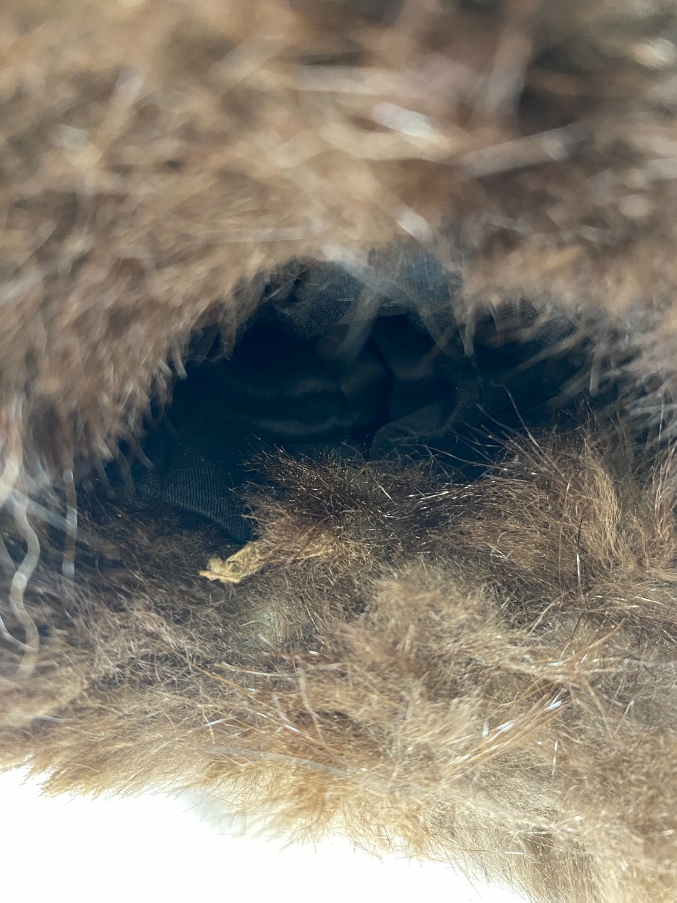 HN1391-rubai-10 Kailinė rankų mova 23x29x15 cm