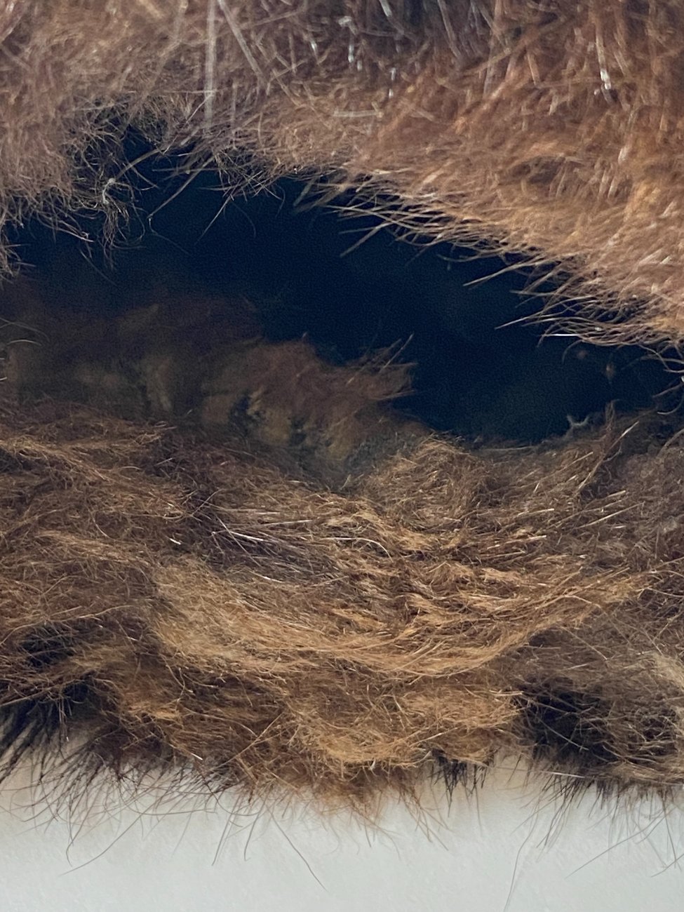 HN1391-rubai-11 Kailinė rankų mova 23x29x15 cm