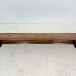 Ąžuolinė baldinė karūna 23x222x31,5 cm