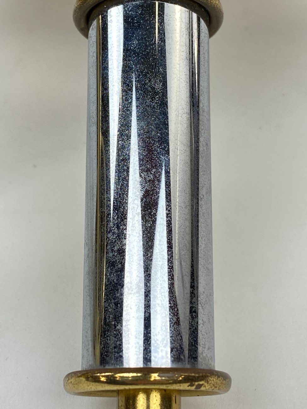 HN1398-sieniniai-sviestuvai-8 Metalinis sieninis aukso spalvos šviestuvas 32,5x25x30 cm